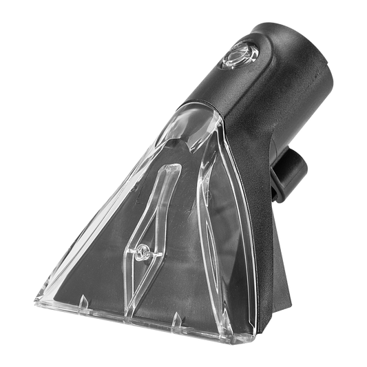 Powerfit Workshop Vacuum Spot Cleaner Attachment - 35mm - Effective Stain Removal