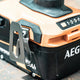 AEG 18V Brushless Sub Compact Impact Driver Skin Only - 180Nm Torque - 4 Modes - 0.77kg