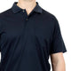 Citeco Black Dry Fit Short Sleeve Polo - Medium - Lightweight - Breathable