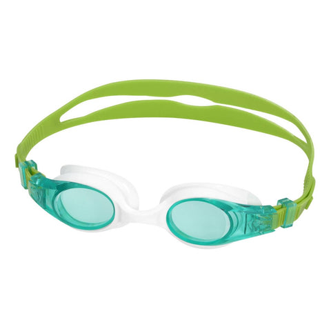 Bestway Accelera Goggles Kids 3 - Impact-Resistant - UV Protection - 80mm x 205mm - Available in 3 Colours - Auzzistore