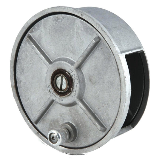 Jack Tie Wire Reel - 150mm - Aluminium - Left or Right Handed Use - Auzzistore
