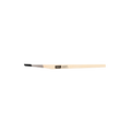 Monarch Bevel Liner Brush - 6mm - Synthetic Filament - Touch Ups