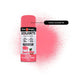 White Knight Squirts Fluro Pink Satin Spray Paint 310g Quick Dry