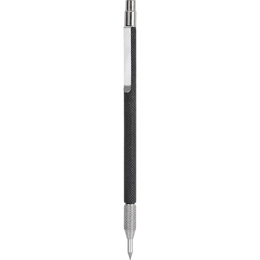 Empire Carbide Tipped Magnetic Scriber - 150mm - Aluminium Body - Auzzistore