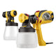 Wagner Flexio 590 Paint Sprayer Kit 1.3L Polypropylene Superior Finish