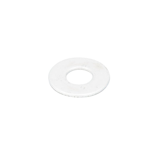 Zenith 1/4" M6 Zinc Plated Machine Washer - 46 Pack – view 2 - Auzzistore