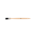 Monarch 25mm ABC Synthetic Radiator Paint Brush 25mm Easy Clean