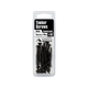 Pinnacle Black Countersunk Head Timber Screw 5.0 x 40mm 20 Pack