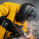 Bossweld Jet Electronic Welding Helmet - Variable Shade 4-8 / 9-13 - 96 x 44mm Viewing Area - Lightweight - AS/NZS Certified