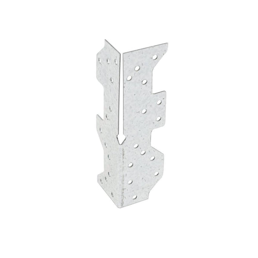 Pryda Multigrips - 132mm x 35mm - Galvanised Steel - High Load Use - Auzzistore