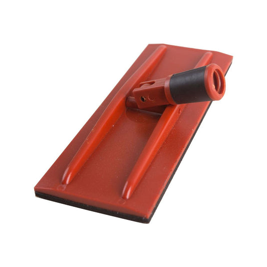 Rocket Pole Sander - 230mm - Hook And Loop - Multi Surface Use - Auzzistore