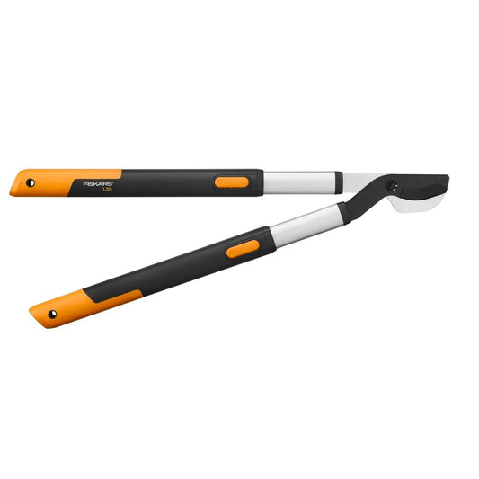 Fiskars Smartfit L86 Telescopic Bypass Lopper 665-915mm Steel Comfort - Auzzistore