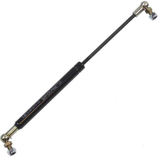 Goliath Gas Strut 100N - 325mm - Steel - Corrosion Resistant - Black