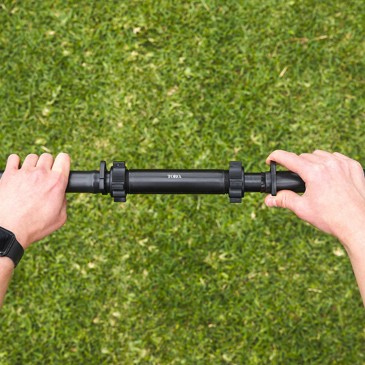 Toro 25mm In-Line Barbed Filter - Prevents Dirt - UV Stabilised – view 2 - Auzzistore