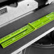 Tracer 600mm Pro Rule - Durable Measuring Tool - High Accuracy - Includes Angle Finder