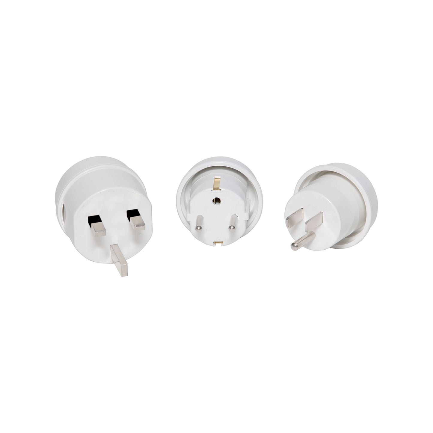 Jackson Outbound Travel Adaptor Pack Us Eu Uk