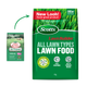 Scotts Lawn Builder Lawn Food 4kg Granular Slow-Release Deep Green