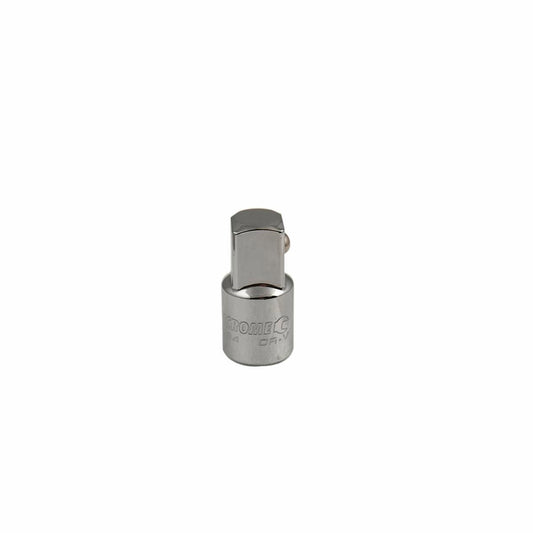 Kincrome Socket Adaptor - 3/8" F x 1/2" M - Chrome Vanadium - Rust Resistant - Auzzistore