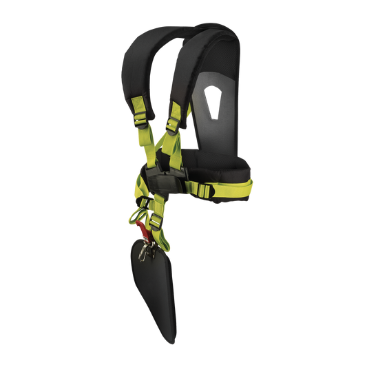 Ryobi Shoulder Harness - Universal - Adjustable - Padded - Comfortable - Auzzistore