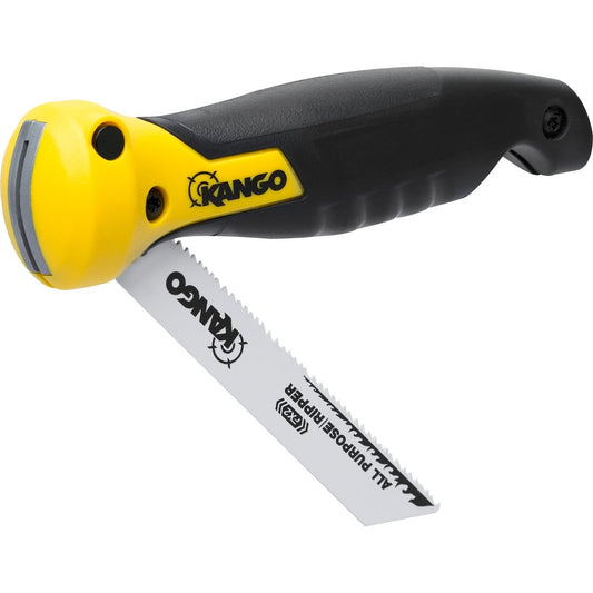 Kango 152mm All Purpose Folding Jab Saw - 6-Inch Blade - Lightweight – view 2