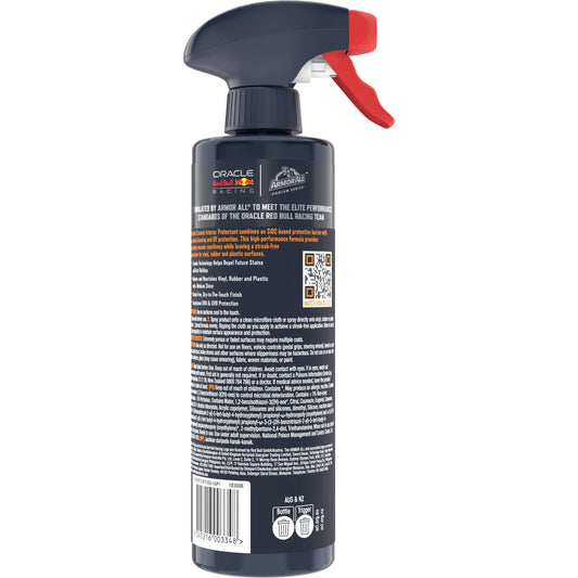 Armor All Podium Hybrid Ceramic Protectant - 500ml - SiO2-Based Protection – view 2