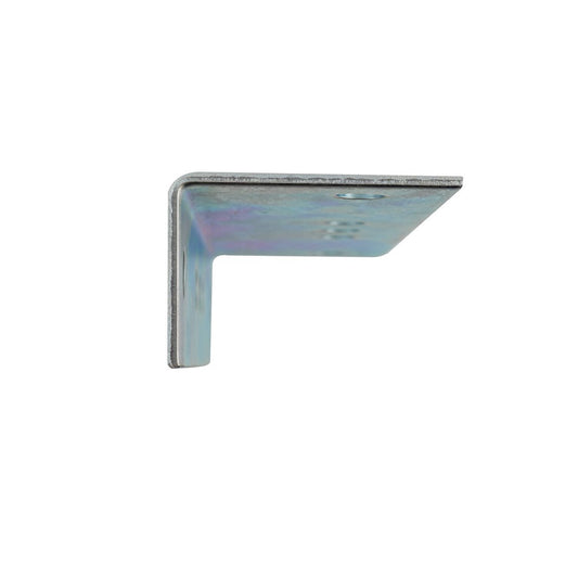 Carinya Reinforcing Angle Bracket - 240mm x 75mm x 50mm - Zinc Plated - Corrosion Resistant – view 2 - Auzzistore