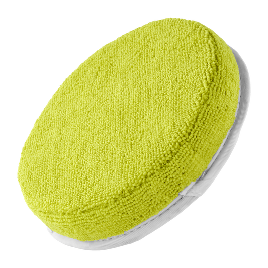Ryobi Microfibre Cloth Cleaning Pad 165mm - Durable - For Delicate Surfaces
