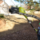 Ryobi 36V Cordless Pole Pruner 20cm Lithium-Ion Lightweight Tool