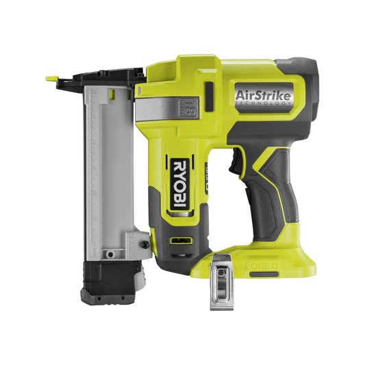 Ryobi 18V ONE+ Narrow Crown Stapler Tool Only - 18GA - 105 Staple Capacity - Cordless - Auzzistore