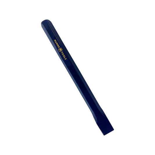 Mumme Cold Chisel 175 x 16mm Carbon Manganese Steel Heavy Duty - Auzzistore