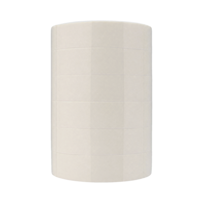 Paint Partner Masking Tape 24mm x 27m Paper 6 Pack Easy Use