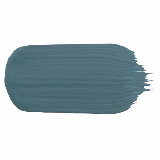 Porter S Washable Paint - 2L - Gulf Stream - Eggshell Finish - 162mm x 156mm x 141mm – view 2 - Auzzistore