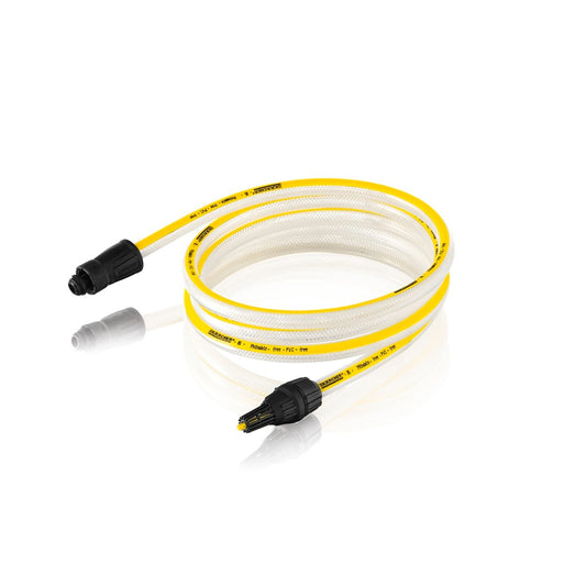 Karcher 3m Suction Hose - Durable Material - Efficient Water Use - Auzzistore