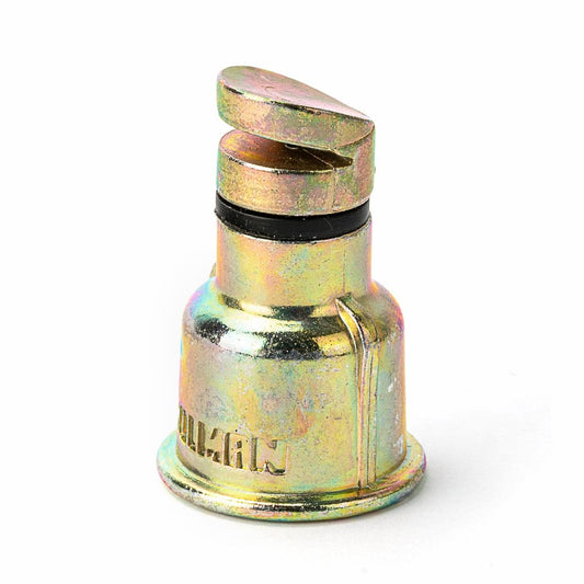 Holman Metal Sprinkler Spray Head - 180° - Brass - 2 to 3m Radius - Auzzistore