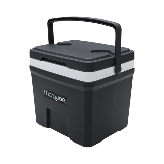 Marquee 15L Insulated Hard Cooler - 15L Capacity - Durable & Portable