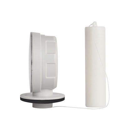 Rain Harvesting Tank Gauge - Water Level Indicator - PVC - Easy Read