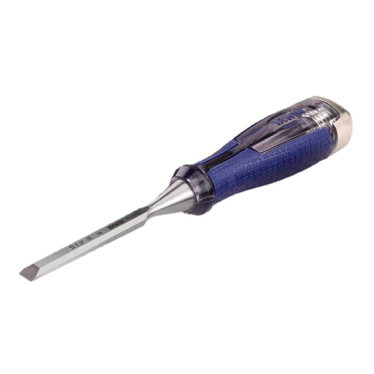 Irwin High Impact Chisel - 10mm - Steel - Tough Jobs - Auzzistore