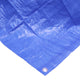 Jack 4 Medium Duty Tarpaulin 4.9m x 7.3m - UV Resistant - Tear & Water Resistant