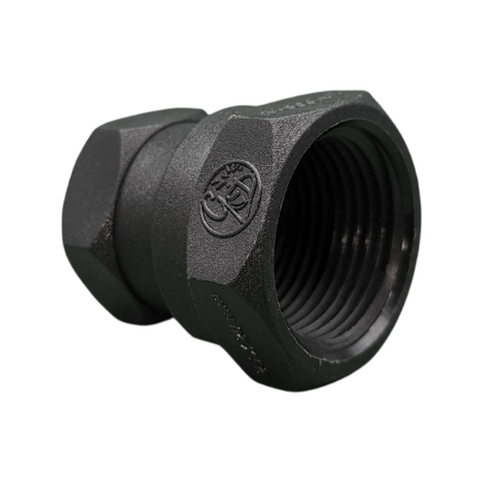 GD Watermark Poly Irrigation Reducing Socket 1 x 3 4 Glass Nylon Durable - Auzzistore