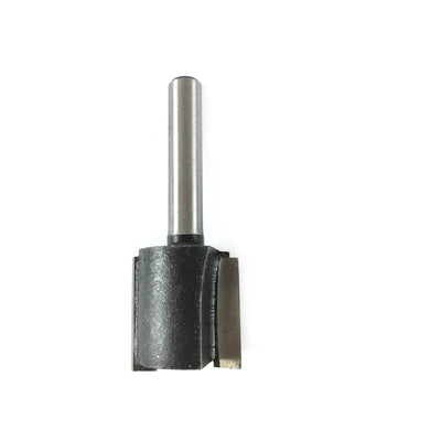 Ultra Router Bit - Straight 19mm - Tungsten Carbide - Durable