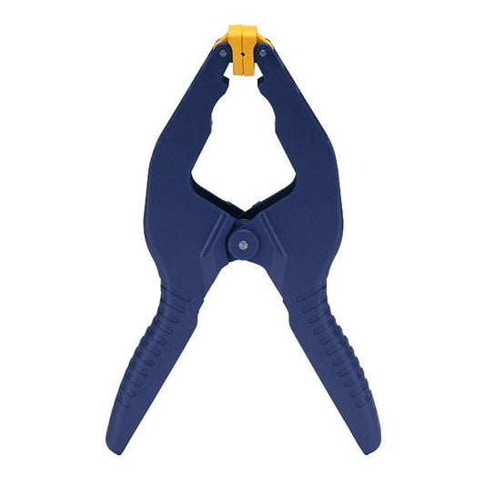 Irwin Quick Grip Spring Clamp - 75mm - Resin - Durable & Lightweight