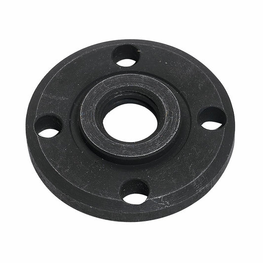 Makita Inner Lock Nut - 5" - Metal - Universal Fit - Auzzistore