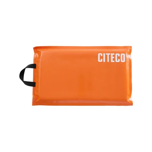 Citeco Heavy Duty Kneeling Pad - 370mm x 630mm - Waterproof, Lightweight - Auzzistore