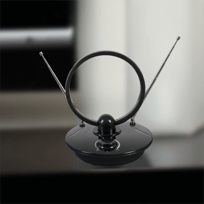 Antsig Indoor Digital Amplified Full Hd Antenna