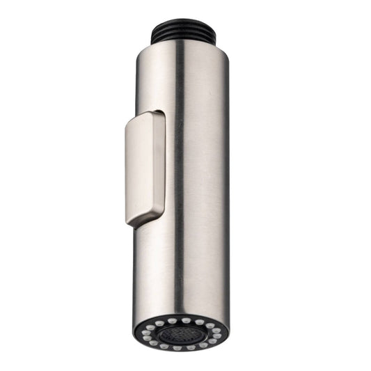 Kinetic Wels 5 Star 6L Min Stainless Steel Universal Vege Spray Head - Multi-Function Kitchen Accessory