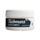 Taubmans White Sample Pot 250ml Water-Based Acrylic Easy Application