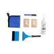 Pillar 7 Piece Window Film Applicator Kit - 250ml Spray Bottle - Smooth Application