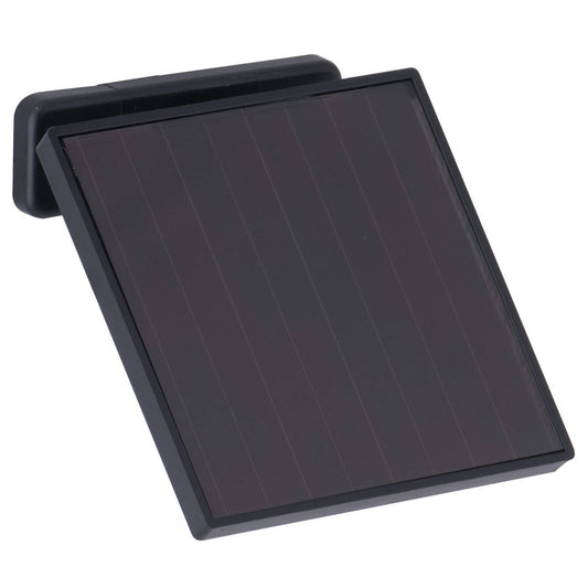 Arlec Security Light - 330 Lumens - Plastic - Solar Powered – view 2