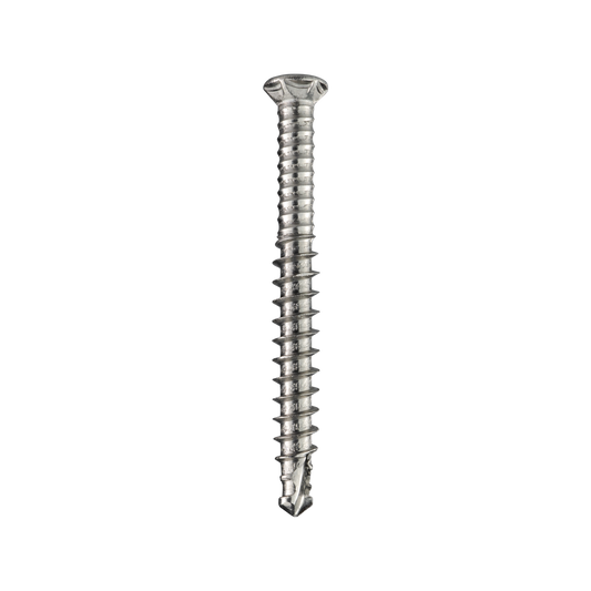 Simpson Strong Tie Decking Screw - 12g x 65mm - 50 Pack - No Pre-Drilling - 316 Stainless Steel – view 2 - Auzzistore