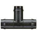 Toro 25mm Barbed Tee - 25mm Polypropylene - Secure Join - UV Stabilised